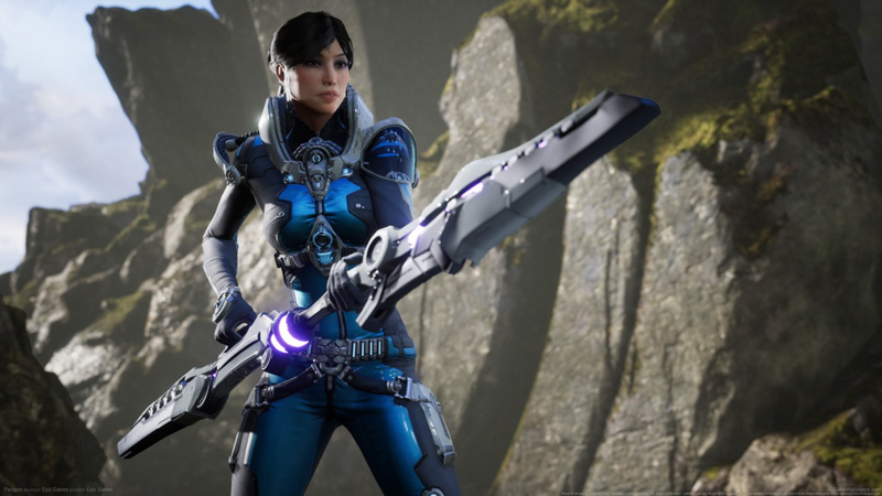 Paragon Paragon
