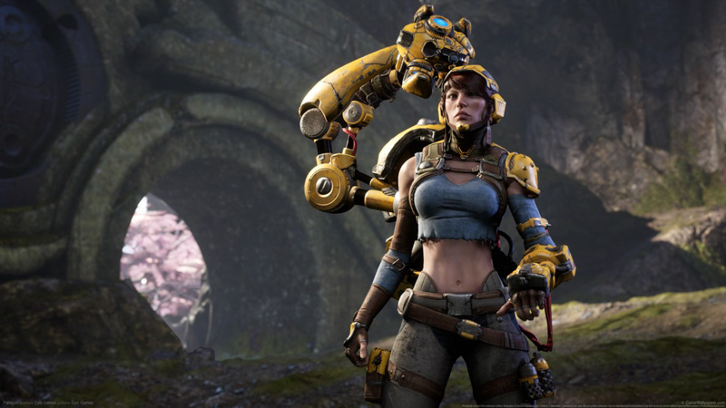 Paragon Paragon
