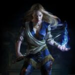 Path Of Exile The Fall Of Oriath