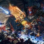 Pathfinder Wrath Of The Righteous
