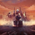 Payday 2 Midland Ranch Heist