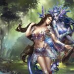 Perfect World International Rising Tide