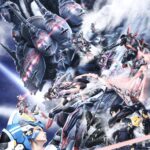 Phantasy Star Online 2