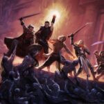 Pillars Of Eternity