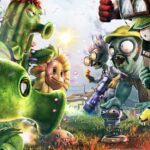 Plants Vs Zombies Garden Warfare
