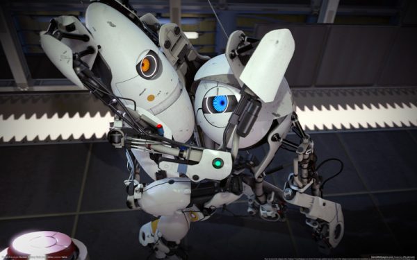Portal 2