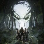 Predator Hunting Grounds