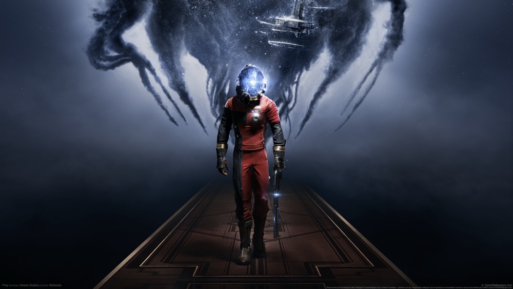 Prey Prey