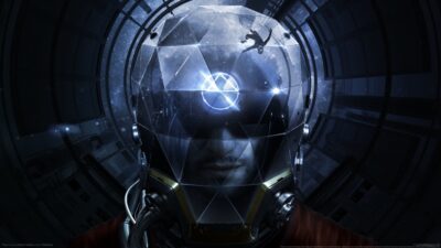 Prey
