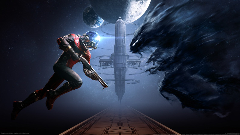 Prey Prey