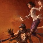 Prince Of Persia