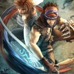 Prince Of Persia