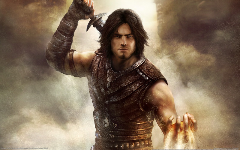Prince Of Persia The Forgotten Sands Prince Of Persia The Forgotten Sands