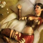Prince Of Persia The Two Thrones