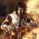 Prince Of Persia The Two Thrones