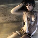 Prince Of Persia The Two Thrones