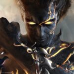 Prince Of Persia The Two Thrones