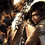 Prince Of Persia The Two Thrones