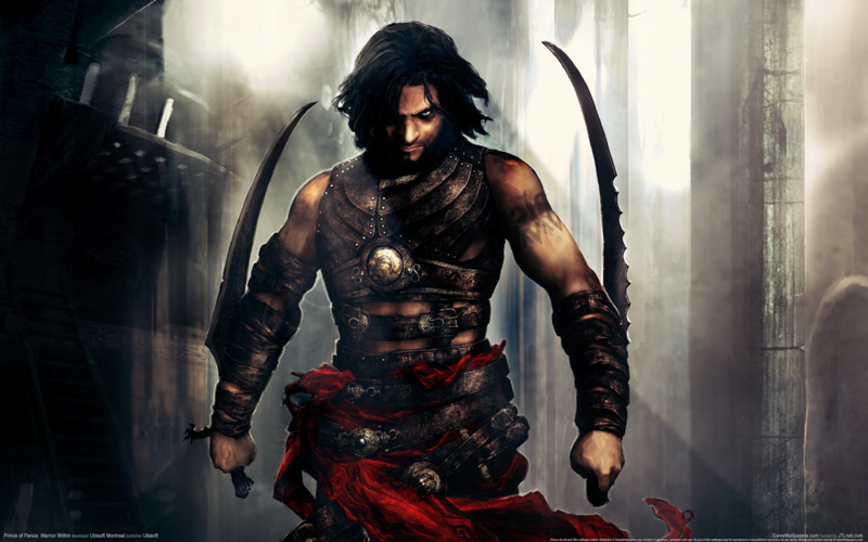 Prince Of Persia Warrior Within Prince Of Persia Warrior Within