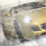 Project Gotham Racing 4