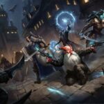 Project Witchstone