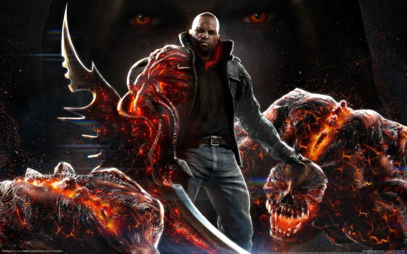 Prototype 2 Prototype 2