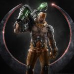Quake Champions