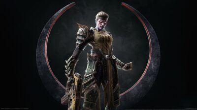 Quake Champions