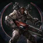Quake Champions