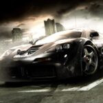 Race Driver Grid
