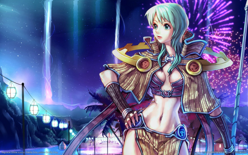 Ragnarok Online Ragnarok Online