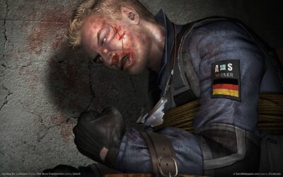 Rainbow Six Lockdown