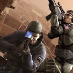 Rainbow Six Lockdown