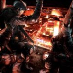 Rainbow Six Vegas