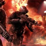 Rainbow Six Vegas