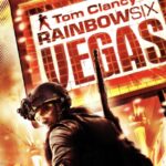 Rainbow Six Vegas