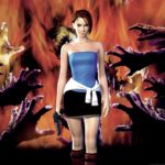 Resident Evil 3