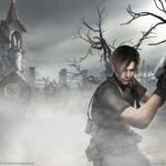 Resident Evil 4