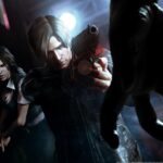 Resident Evil 6