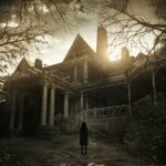 Resident Evil 7 Biohazard