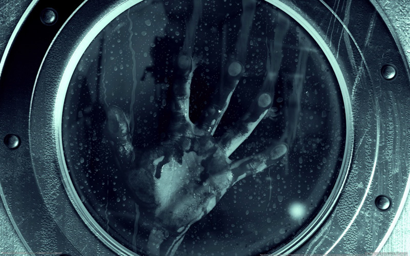 Resident Evil Revelations Resident Evil Revelations