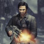 Resistance 3