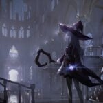 Revived Witch