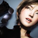 Ridge Racer 3D