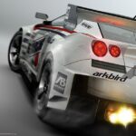 Ridge Racer 7