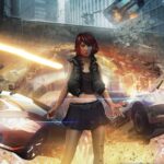 Ridge Racer Unbounded