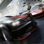 Ridge Racer Unbounded