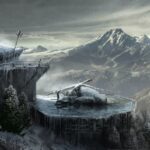 Rise Of The Tomb Raider