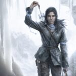 Rise Of The Tomb Raider