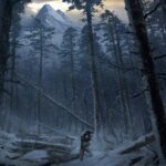 Rise Of The Tomb Raider